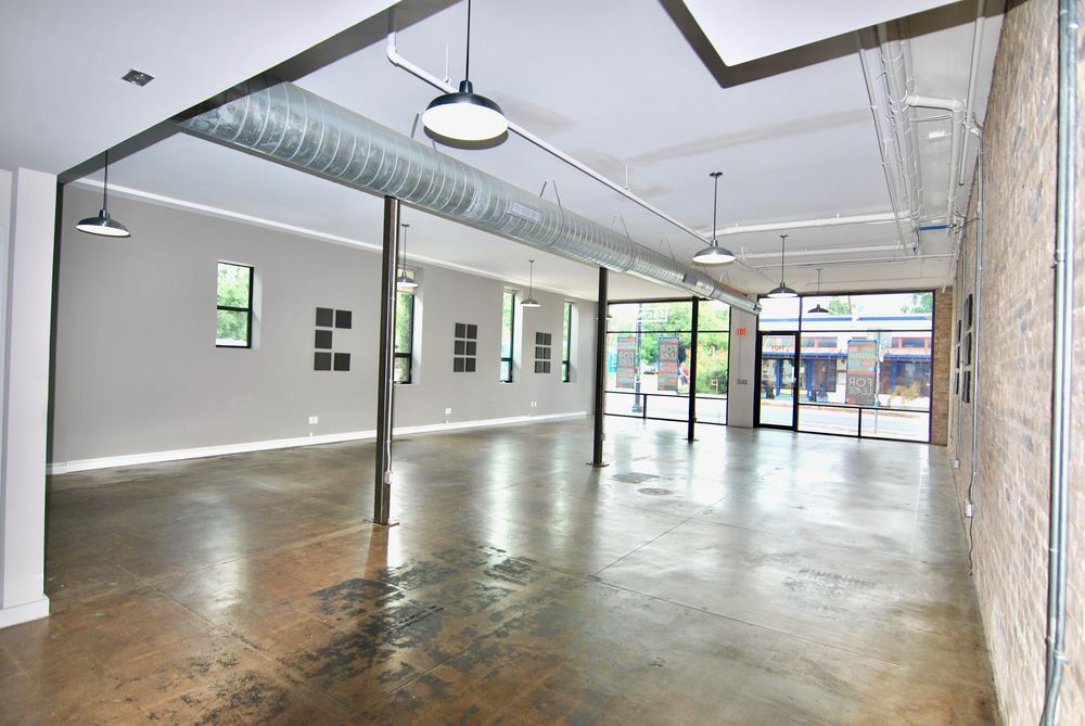 1101 E 6th St, Austin, TX 78702